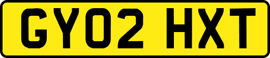 GY02HXT
