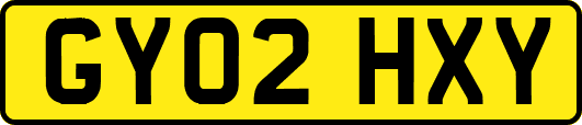 GY02HXY