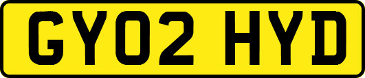 GY02HYD