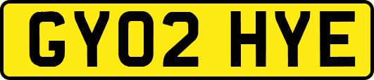 GY02HYE