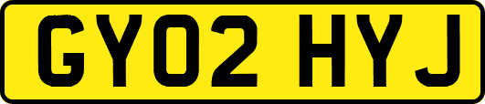 GY02HYJ