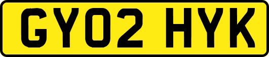 GY02HYK