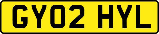 GY02HYL