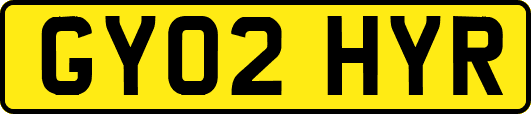 GY02HYR