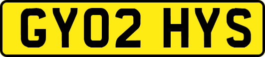 GY02HYS
