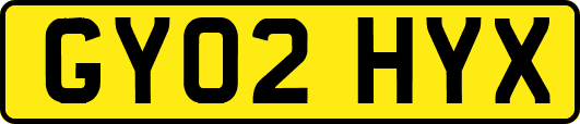 GY02HYX