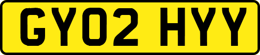 GY02HYY