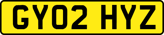 GY02HYZ