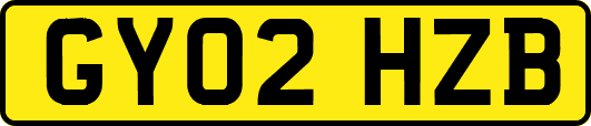 GY02HZB