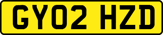 GY02HZD