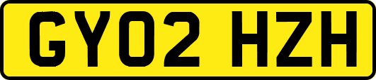 GY02HZH