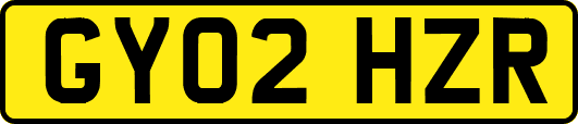 GY02HZR