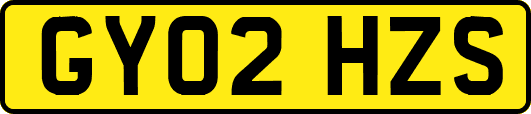 GY02HZS