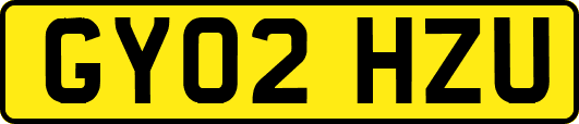 GY02HZU