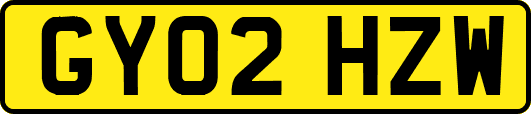 GY02HZW