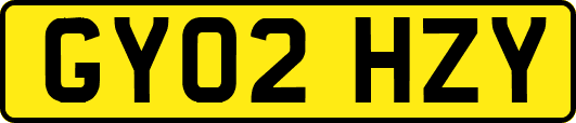 GY02HZY