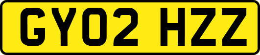 GY02HZZ