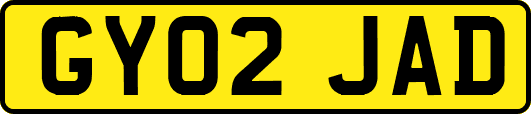 GY02JAD