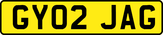 GY02JAG
