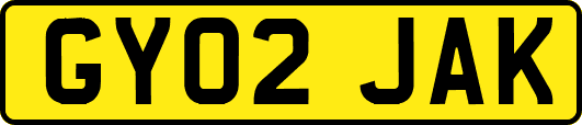 GY02JAK