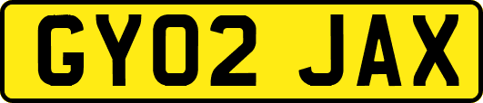 GY02JAX