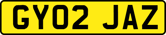 GY02JAZ