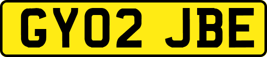 GY02JBE