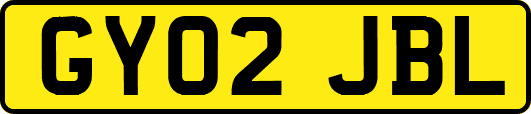 GY02JBL