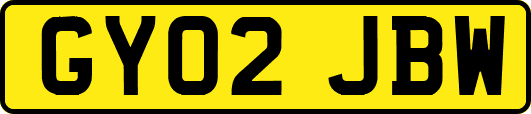 GY02JBW
