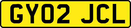 GY02JCL