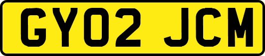 GY02JCM