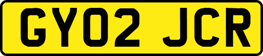 GY02JCR