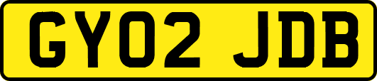 GY02JDB