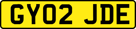 GY02JDE