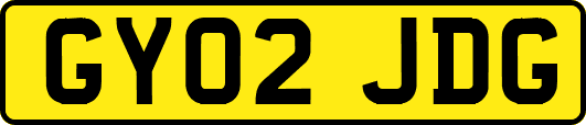 GY02JDG