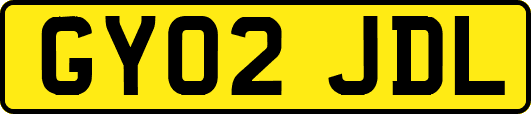 GY02JDL