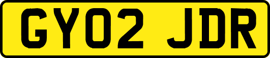 GY02JDR