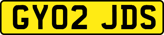 GY02JDS