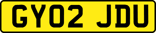 GY02JDU