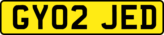 GY02JED