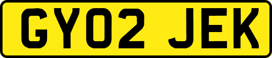 GY02JEK