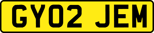 GY02JEM