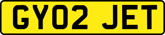 GY02JET