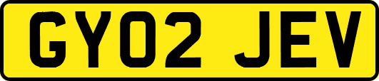 GY02JEV