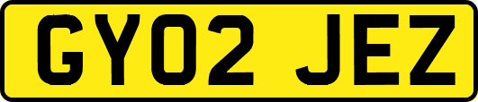 GY02JEZ