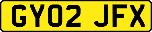 GY02JFX
