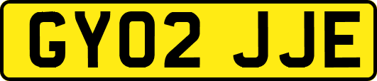 GY02JJE