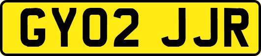 GY02JJR