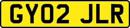 GY02JLR