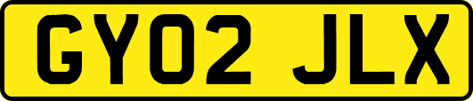 GY02JLX